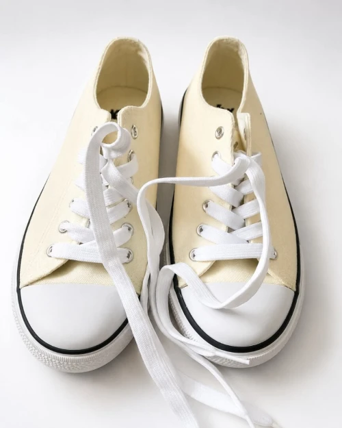 Converse femme neuve