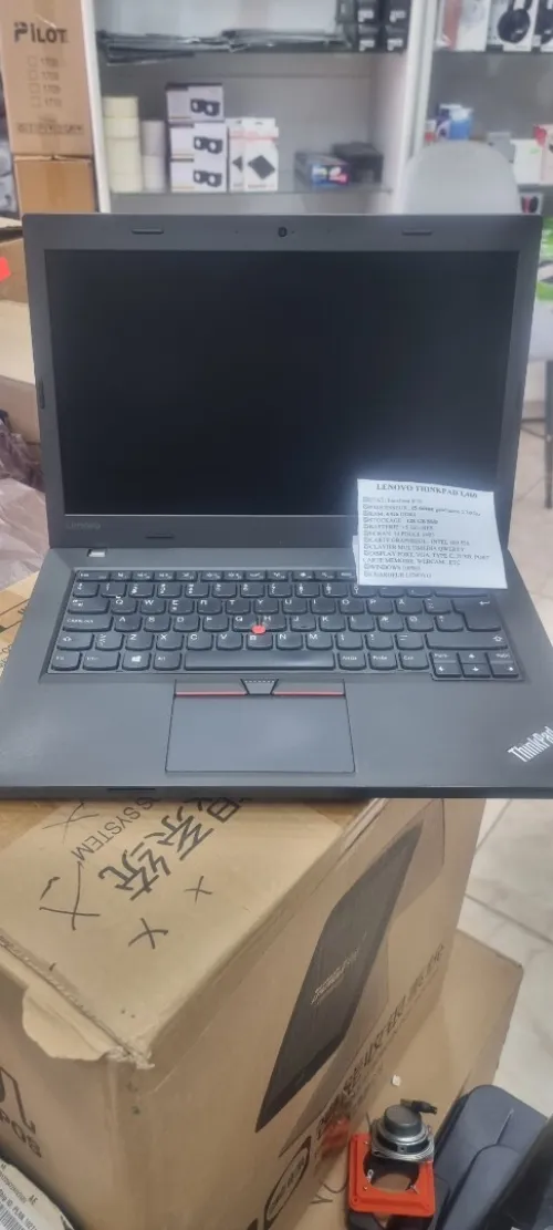 Lenovo L460 