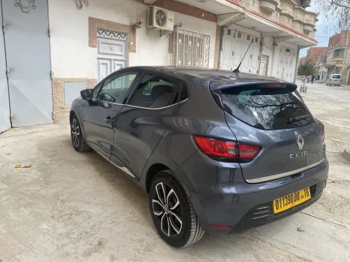 Renault Clio 4 2019 Limited 2