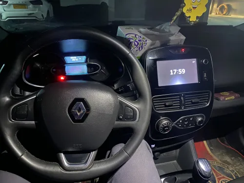 Renault Clio 4 2019 Limited 2