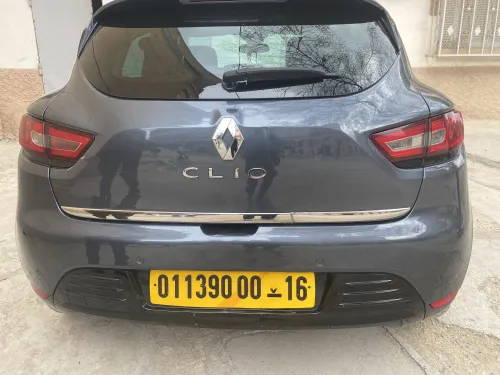 Renault Clio 4 2019 Limited 2