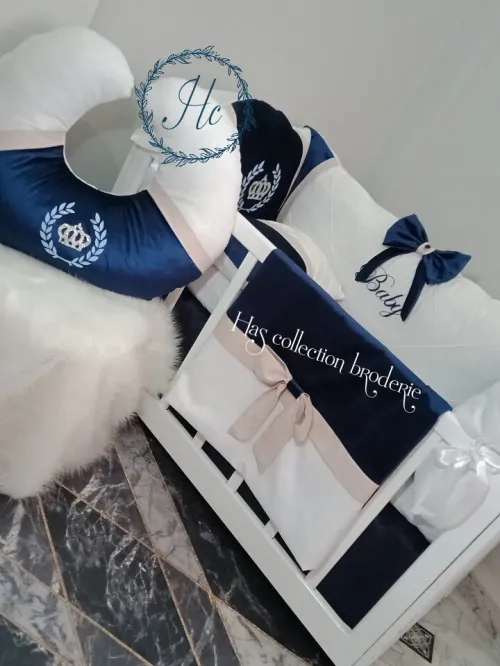 Trousseau bébé 