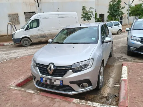 Renault Symbol 2017 