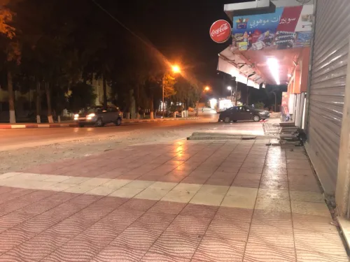 Location Local Alger Khraissia