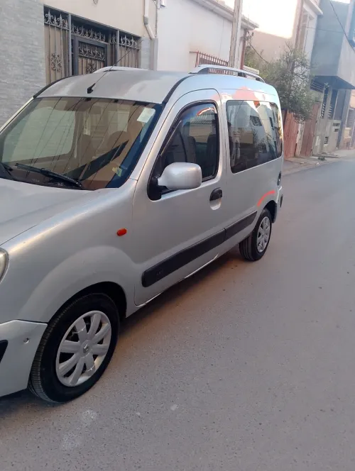 Renault Kangoo 2006 Kangoo