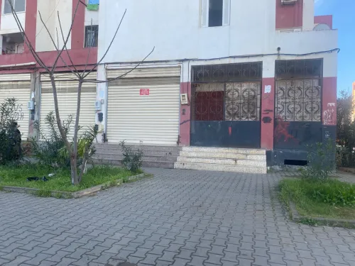 Location Local Alger Baraki