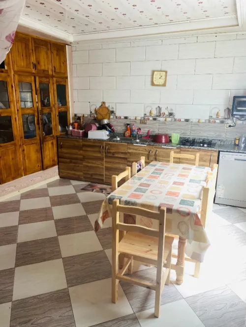 Vente Villa Mostaganem Sayada