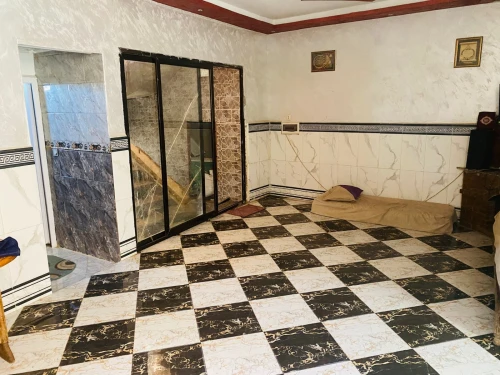 Vente Villa Mostaganem Sayada