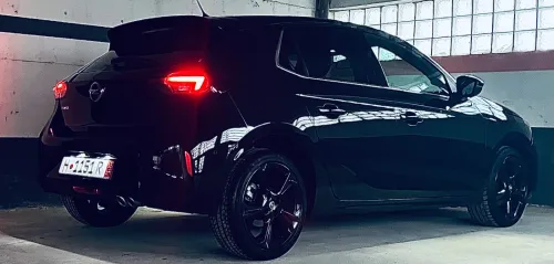 Opel Corsa 2023 GS Line
