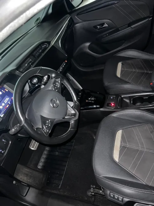 Opel Corsa 2023 GS Line