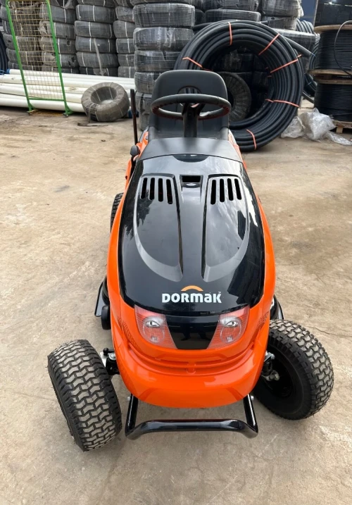 TONDEUSE À GAZON "AUTOPORTÉE "TXH 95 DK - 95 cm - 13 ch