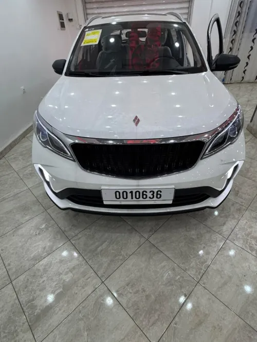 Geely GX3 PRO  2025 Livan X3pro