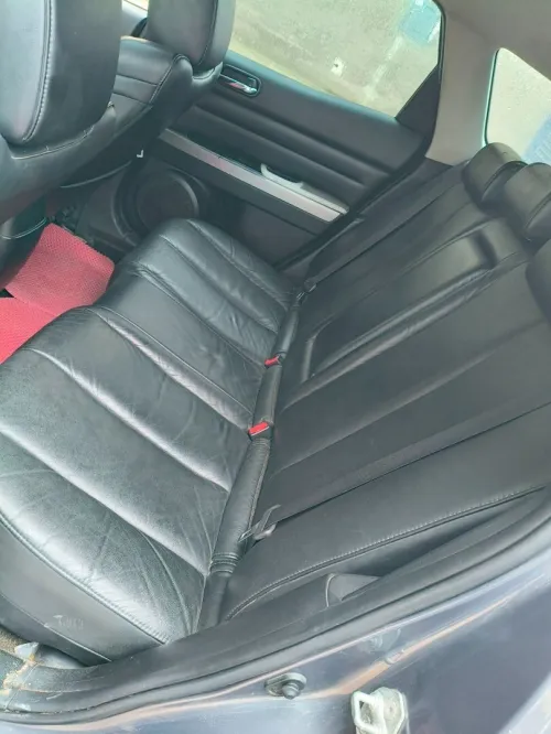 Mazda CX7 2010 CX7