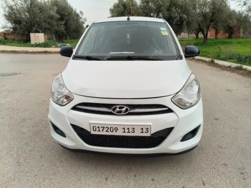Hyundai i10 2013 Baz clime