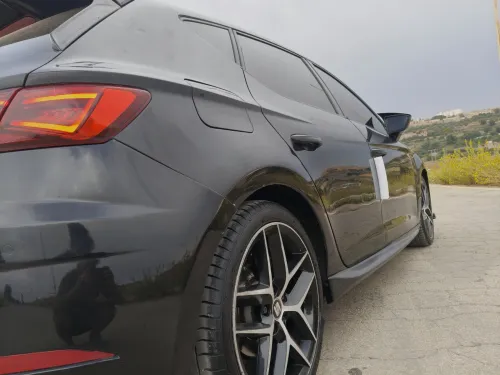 Seat Leon 2018 FR