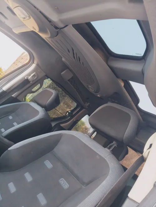 Citroen Berlingo Multispace 2012 XTR Plus