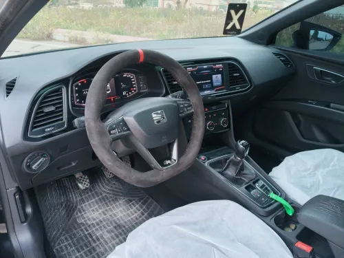 Seat Leon 2018 FR