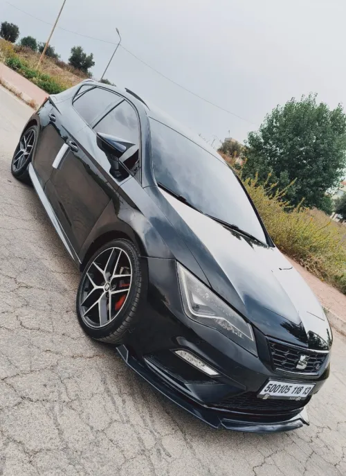 Seat Leon 2018 FR