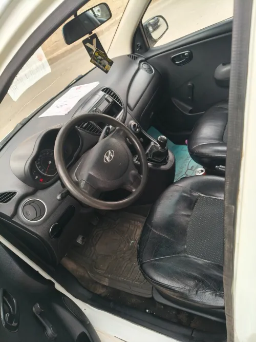 Hyundai i10 2013 Baz clime
