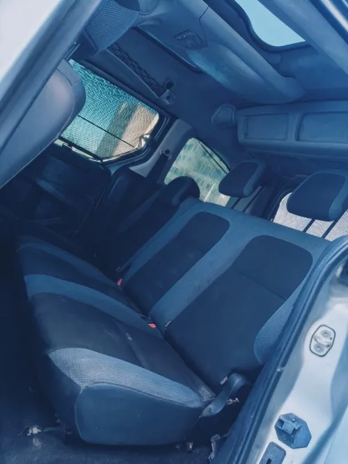 Citroen Berlingo Multispace 2012 XTR Plus