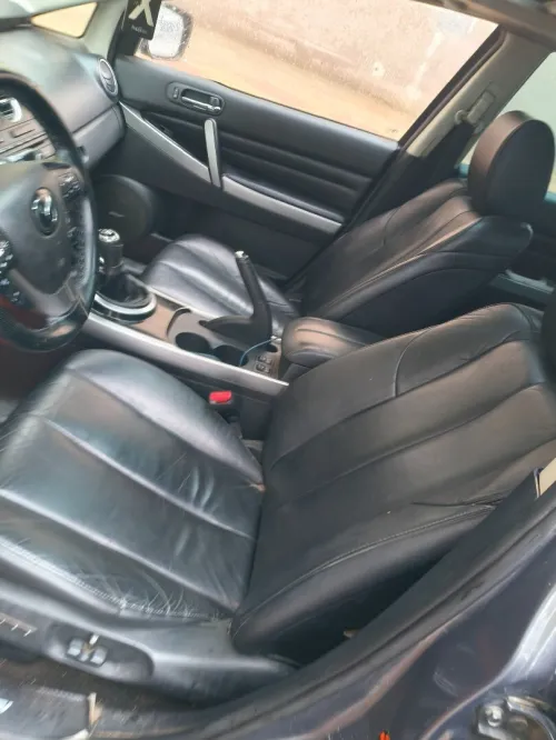 Mazda CX7 2010 CX7