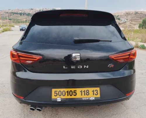 Seat Leon 2018 FR
