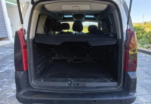 Citroen Berlingo Multispace 2012 XTR Plus