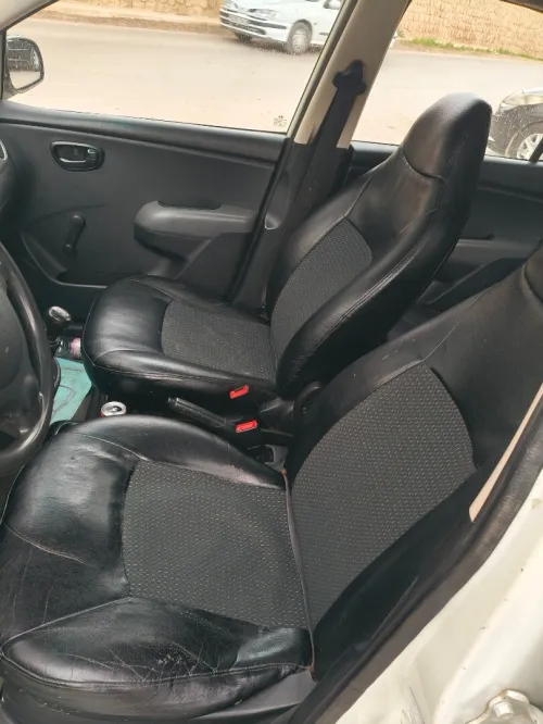 Hyundai i10 2013 Baz clime