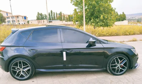 Seat Leon 2018 FR