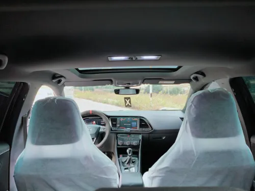 Seat Leon 2018 FR