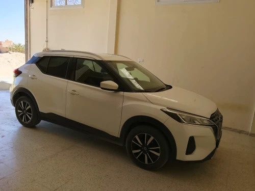 Nissan Kicks 2022 Kicks