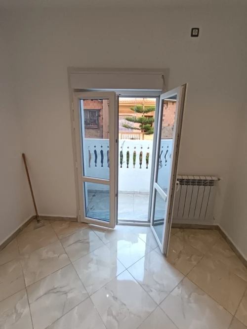 Vente Appartement F4 Tlemcen Tlemcen