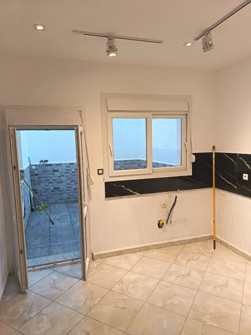 Vente Appartement F4 Tlemcen Tlemcen