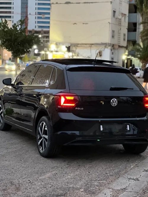 Volkswagen Polo 2018 Beats