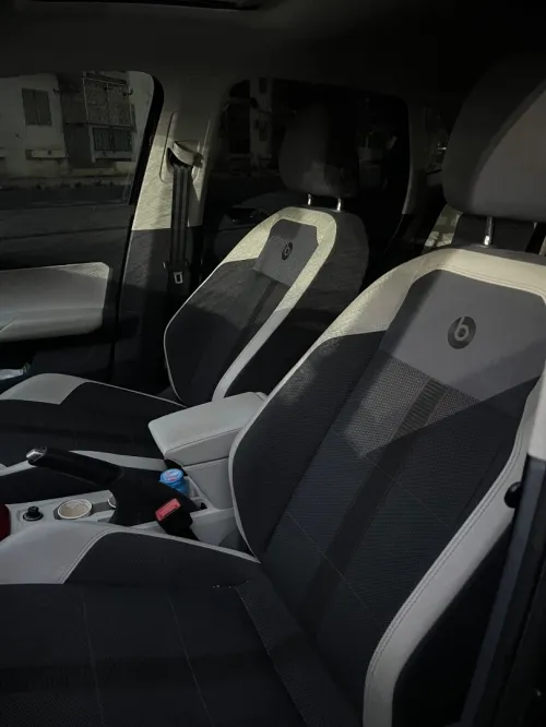 Volkswagen Polo 2018 Beats