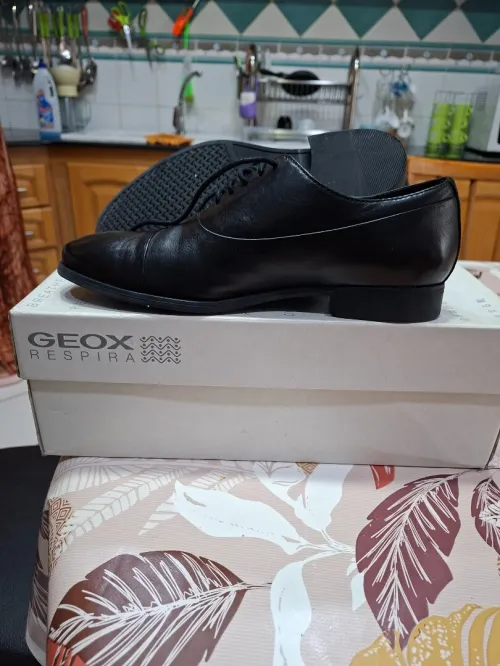 Chaussure de ville