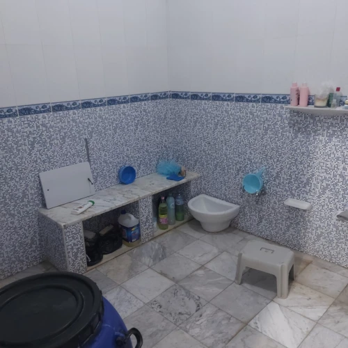 Vente Villa Alger Douera