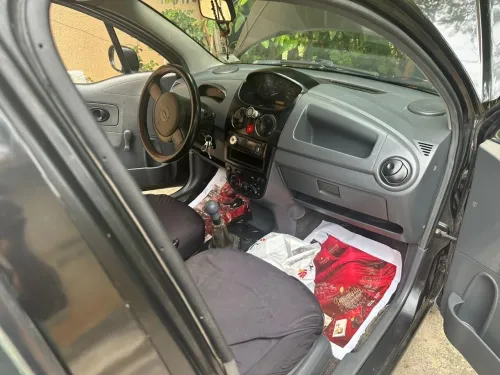 Chevrolet Spark 2007 Spark