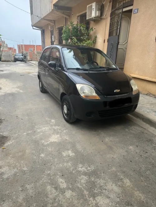 Chevrolet Spark 2007 Spark