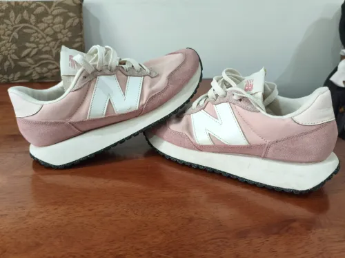 New Ballance 237