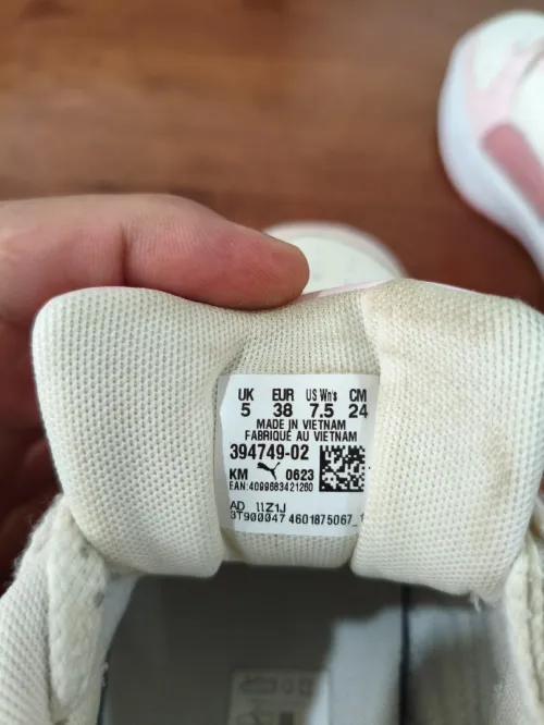 Puma