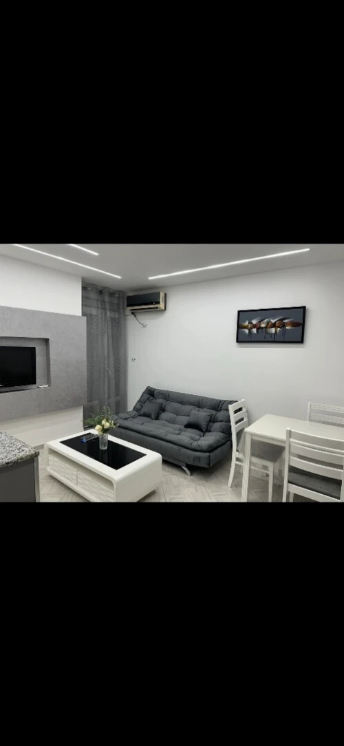 Vente Appartement F3 Béjaïa Bejaia