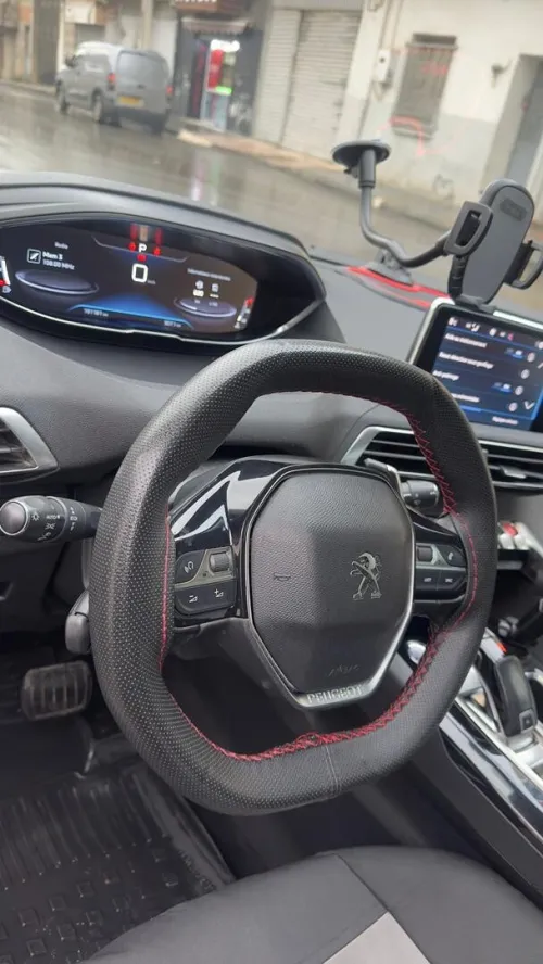 Peugeot 3008 2020 GT