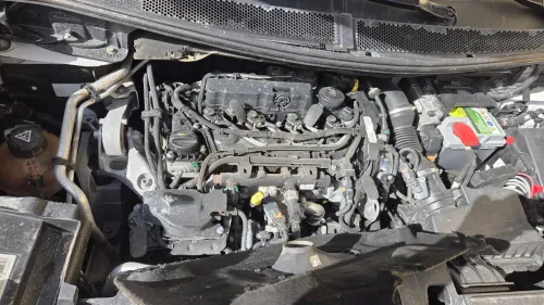 Peugeot 3008 2020 Premium