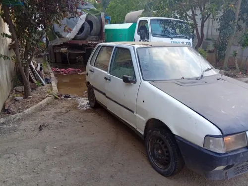 Fiat Uno 1993 Uno