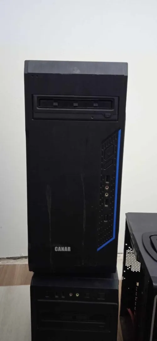 Pc i3 h 61 pc hp 
