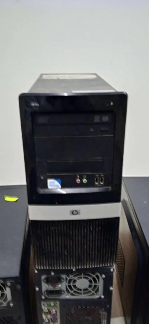 Pc i3 h 61 pc hp 