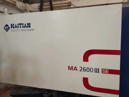 Sous traitance injection plastique