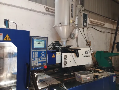 Sous traitance injection plastique