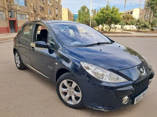 Peugeot 307 2006 Oxygo